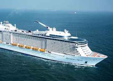Anthem of the Seas