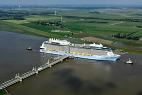 Quantum of the Seas