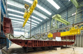 Keellaying Spirit of Adventure