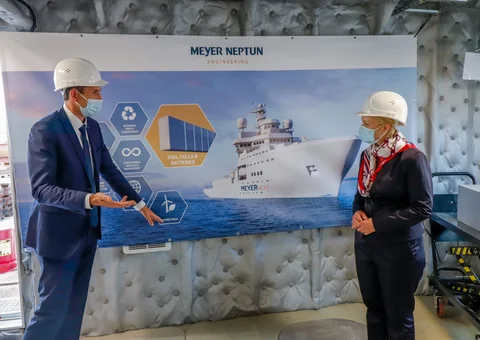 MEYER NEPTUN Engineering MEYER NEPTUN Engineering