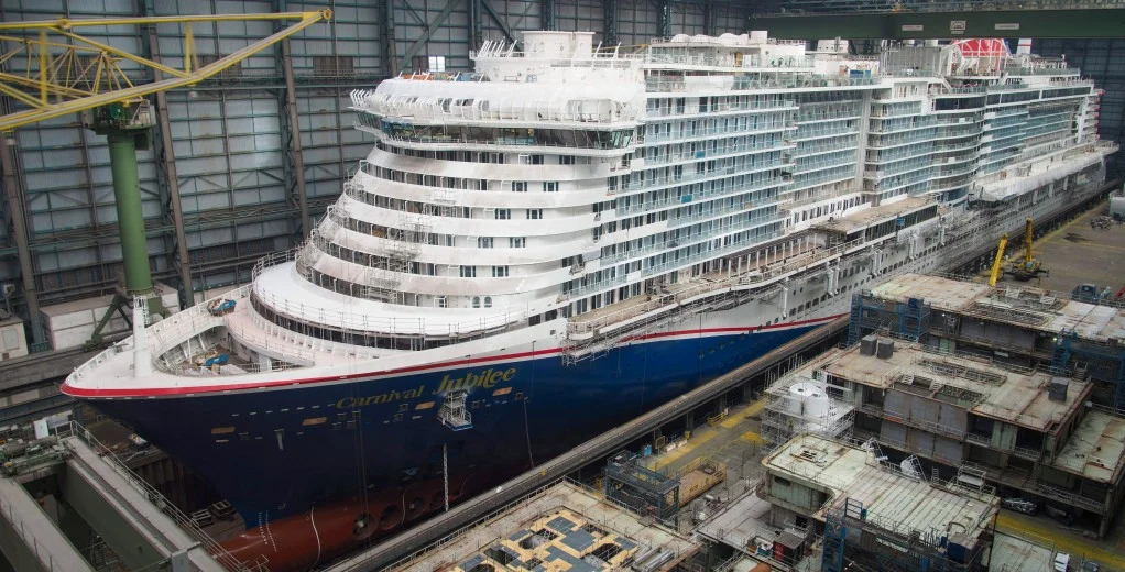 firstspirit_1689920734357carnival_jubilee_im_baudock_der_meyer_werft firstspirit_1689920734357carnival_jubilee_im_baudock_der_meyer_werft