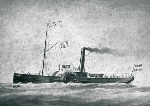 Triton Triton