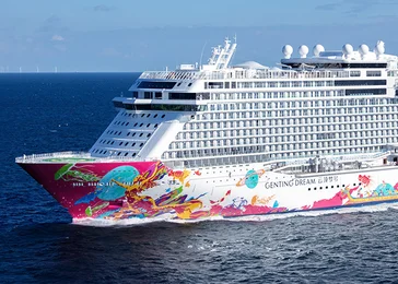 Genting Dream