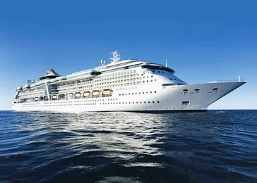 Radiance of the Seas