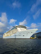 Spectrum of the Seas