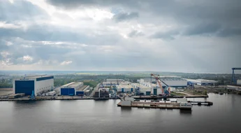 NEPTUN WERFT 2024