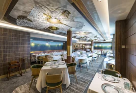 Seefood Restaurant