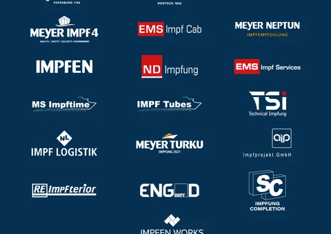 MEYER Gruppe unterstützt Impfkampagne