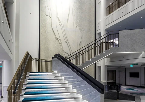 The Atrium