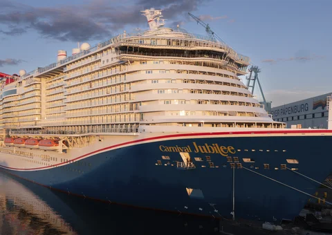 Carnival  Jubilee