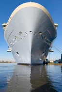 Spectrum of the Seas
