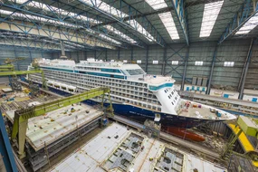 Spirit of Discovery