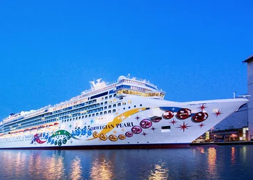 Norwegian Pearl