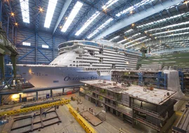Ovation of the Seas