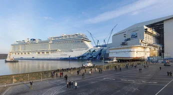 Norwegian Bliss