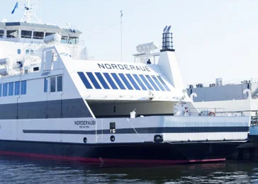 Norderaue