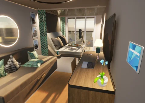 Seatrade 2026 VISION Seatrade 2026 VISION