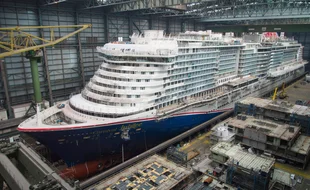 Carnival Jubilee