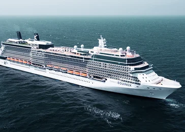 Celebrity Equinox