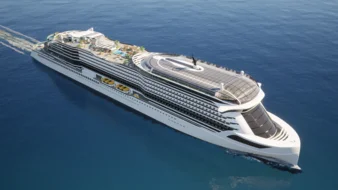 Seatrade 2026 VISION