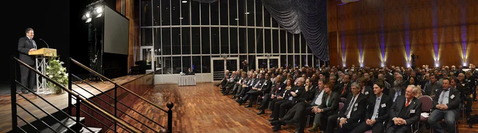 90 years MEYER WERFT works council