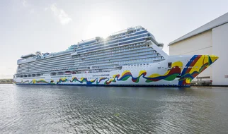 Norwegian Encore