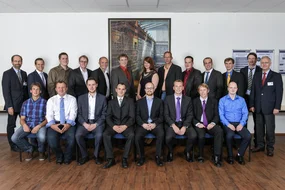 Bildungsschraube der MEYER WERFT