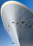 Spectrum of the Seas