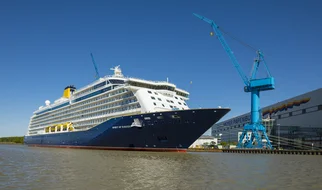 Spirit of Discovery