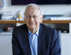 Bernard Meyer