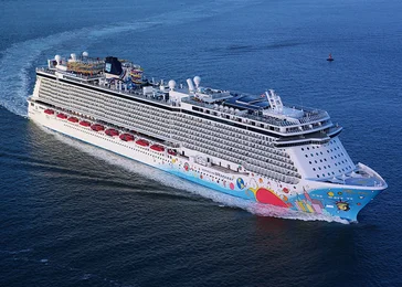 Norwegian Breakaway