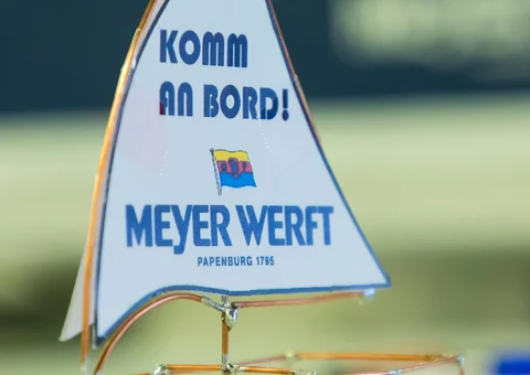 Komm an Bord Komm an Bord