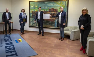 Spenden statt Geschenke