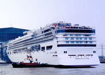 Norwegian Star