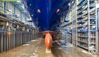Spirit of Discovery