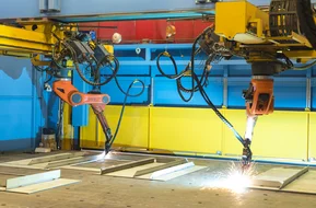 Produktion der MEYER WERFT wächst weiter zusammen
