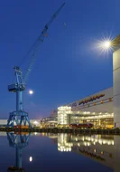 MEYER WERFT