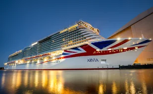Arvia