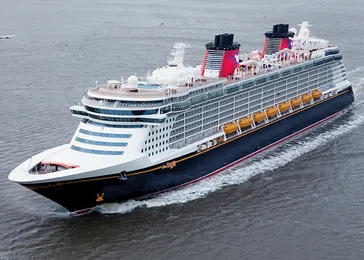 Disney Dream 