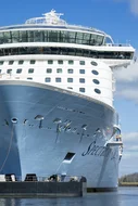 Spectrum of the Seas