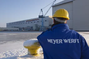 MEYER WERFT