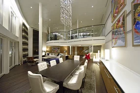 Royal Loft Suite
