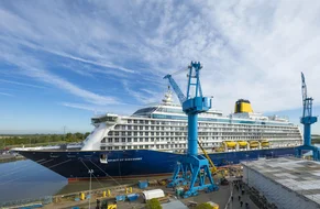Spirit of Discovery
