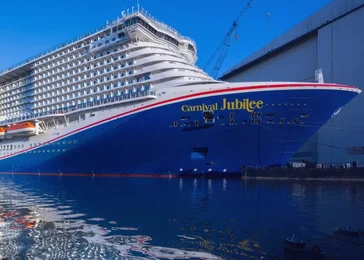 Carnival Jubilee