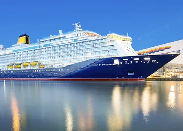 Spirit of Discovery