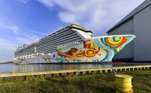 Norwegian Getaway