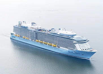 Ovation of the Seas