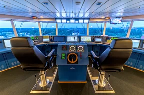Spirit of Discovery