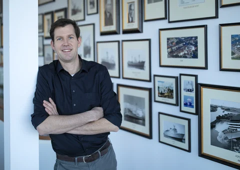Malte Poelmann Malte Poelmann