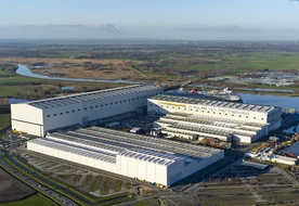 Looking back at 2016 - MEYER WERFT -